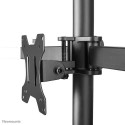 Neomounts FPMA-D550DD3BLACK Monitor stand 13-27&quot;