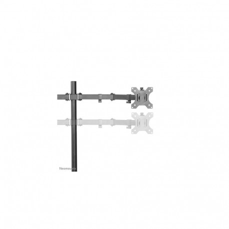 Neomounts FPMA-D550DBLACK Monitor arm 10-32"