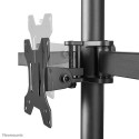 Neomounts FPMA-D550DD3BLACK Monitor stand 13-27&quot;