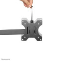 Neomounts FPMA-D550D4BLACK Monitor arm 13-32&quot;
