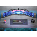 Neomounts FPMA-D550D3BLACK Monitor arm 10-27&quot;