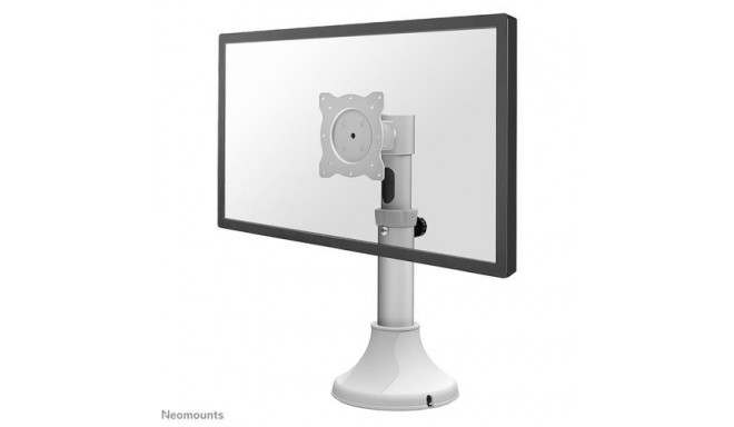 Neomounts FPMA-D025SILVER Monitor arm 10-30&quot; - tiltable