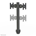 Neomounts FPMA-D050DBLACK Monitor arm 10-30&quot;