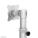 Neomounts FPMA-D025SILVER Monitor arm 10-30&quot; - tiltable