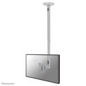 Neomounts FPMA-C050SILVER Monitor/TV mount ceiling 10-30&quot; - h 60-85 cm