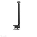 Neomounts FPMA-C100 Monitor/TV mount ceiling 10-30&quot; - h 79-129 cm