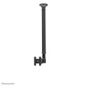 Neomounts FPMA-C100 Monitor/TV mount ceiling 10-30&quot; - h 79-129 cm