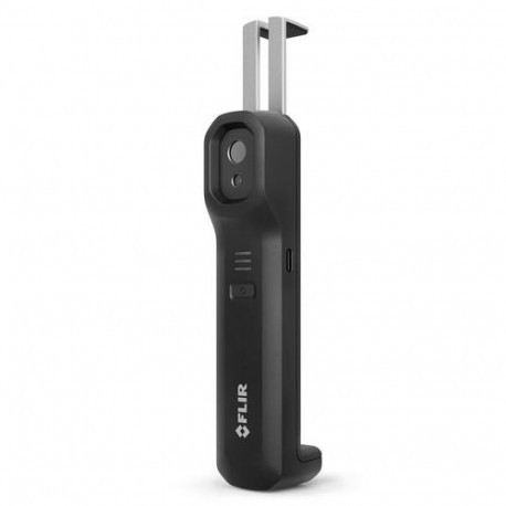 FLIR One FPEDGE thermal imaging camera 19200 MP Black 160 x 120 pixels