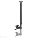 Neomounts FPMA-C100 Monitor/TV mount ceiling 10-30&quot; - h 79-129 cm