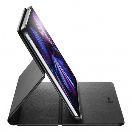 Cellularline Folio - iPad Pro 12.9" (2022) / iPad Pro 12.9" (2021)