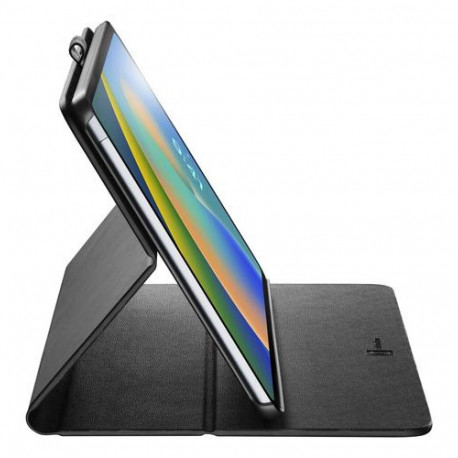 Cellularline Folio - iPad Pro 11" (6th gen) / (5th gen) / (4th gen) Tablet case with stand 