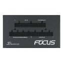 Seasonic Focus GX power supply unit 750 W 20+4 pin ATX ATX Black