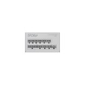 Seasonic Focus GX-1000 power supply unit 1000 W 20+4 pin ATX ATX White