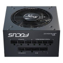 Seasonic Focus GX power supply unit 750 W 20+4 pin ATX ATX Black