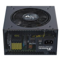 Seasonic Focus GX power supply unit 750 W 20+4 pin ATX ATX Black