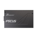 Seasonic Focus GX ATX 3.0 power supply unit 1000 W 20+4 pin ATX Black