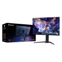 GIGABYTE AORUS FO32U2P 32” OLED Gaming Monitor - 3840 x 2160(UHD), 240Hz, 0.03ms, 250 cd/m2, KVM, Fr