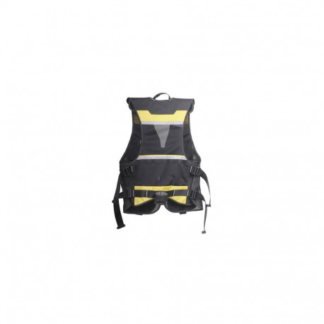 Stanley FMST1-71181 tool storage case Black, Grey, Yellow Fabric