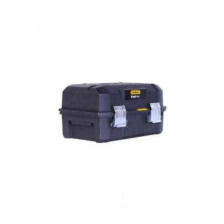 Stanley FMST1-71219 small parts/tool box Black