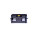 Stanley FMST1-71219 small parts/tool box Black
