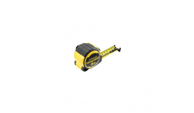 Stanley FATMAX FMHT33100-0 tape measure 5 m Black, Yellow