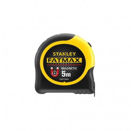 Stanley FATMAX Blade Armour Magnetic Tape 5M X 32