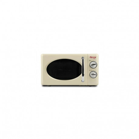 Girmi FM21 Beige Combination microwave Over the range 20 L 700 W