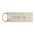 Philips FM16FD160B USB flash drive 16 GB USB Type-A 2.0 Silver