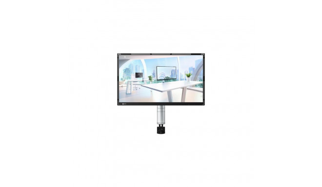 EIZO FlexScan FLT computer monitor 60.5 cm (23.8&quot;) 1920 x 1080 pixels Full HD LCD Black