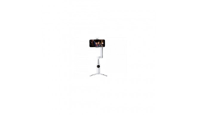 Insta360 FLOW02 selfie stick Smartphone White