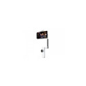 Insta360 FLOW02 selfie stick Smartphone White