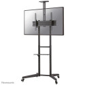 Neomounts FL50-550BL1 TV trolley 37-70&quot;