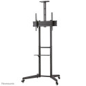 Neomounts FL50-550BL1 TV trolley 37-70&quot;