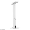 Neomounts FL15-750WH1 Tablet floor stand 9.7-11&quot; - lockable