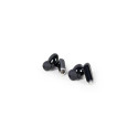 Gembird FITEAR-X300B headphones/headset Wireless In-ear Calls/Music USB Type-C Bluetooth Black Gembird FITEAR-X300B headphones/headset Wireless In-ear Calls/Music USB Type-C Bluetooth Black