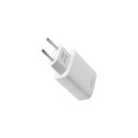 FIXED FIXC30-CU-WH mobile device charger Laptop, Smartphone, Tablet White AC Fast charging Indoor