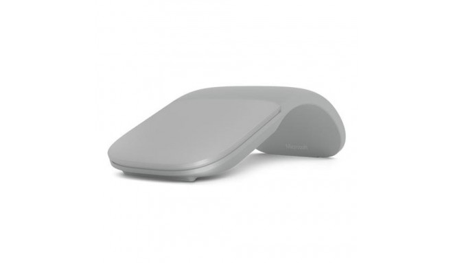 Microsoft Surface Arc mouse Travel Ambidextrous Bluetooth