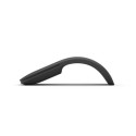 Microsoft Surface Arc mouse Travel Ambidextrous Bluetooth BlueTrack 1800 DPI
