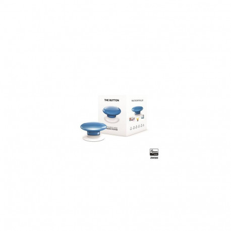 Fibaro The Button panic button Wireless Alarm