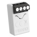 Fibaro FGBS-222 smart home central control unit Wired &amp; Wireless White