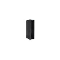 Lanberg FF01-8047-12BL rack cabinet 47U Freestanding rack Black