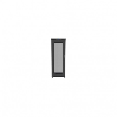 Lanberg FF01-8037-23BL rack cabinet 37U Freestanding rack Black