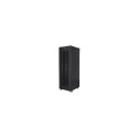 Lanberg FF01-6837-23BL rack cabinet 37U Freestanding rack Black