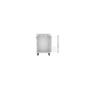 Lanberg FF01-6615-12SL rack cabinet 15U Freestanding rack Grey