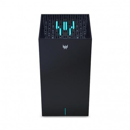 Acer Predator Connect X7 5G CPE wireless router Gigabit Ethernet Tri-band (2.4 GHz / 5 GHz / 6 GHz)