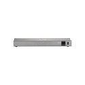 LevelOne 16-Port Fast Ethernet PoE Switch, 802.3at/af PoE, 150W