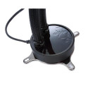 Fractal Design Celsius S36 Processor All-in-one liquid cooler Black