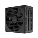 Fractal Design Ion+ 2 Platinum 860W power supply unit 20+4 pin ATX ATX Black