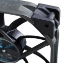 Fractal Design Venturi HF-14 Computer case Fan 14 cm Black, Grey