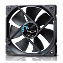 Fractal Design Dynamic X2 Computer case Fan 12 cm Black